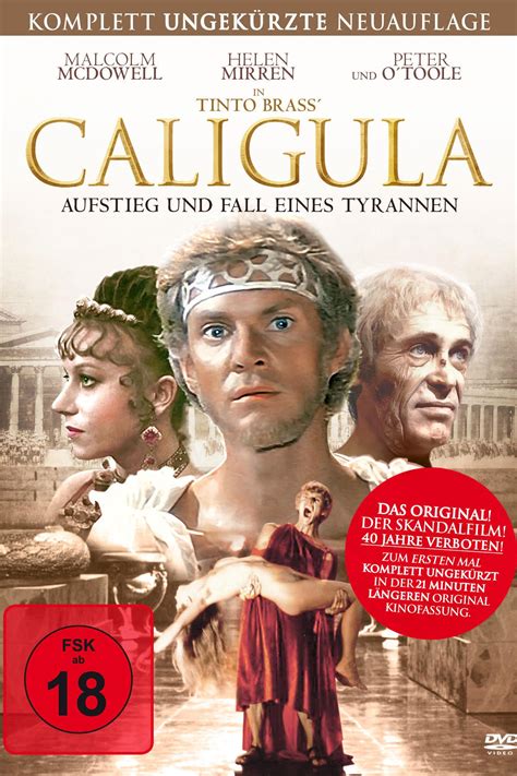 caligula film|Caligula Full Movie 